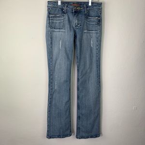 Vigoss Junior Blue Jeans